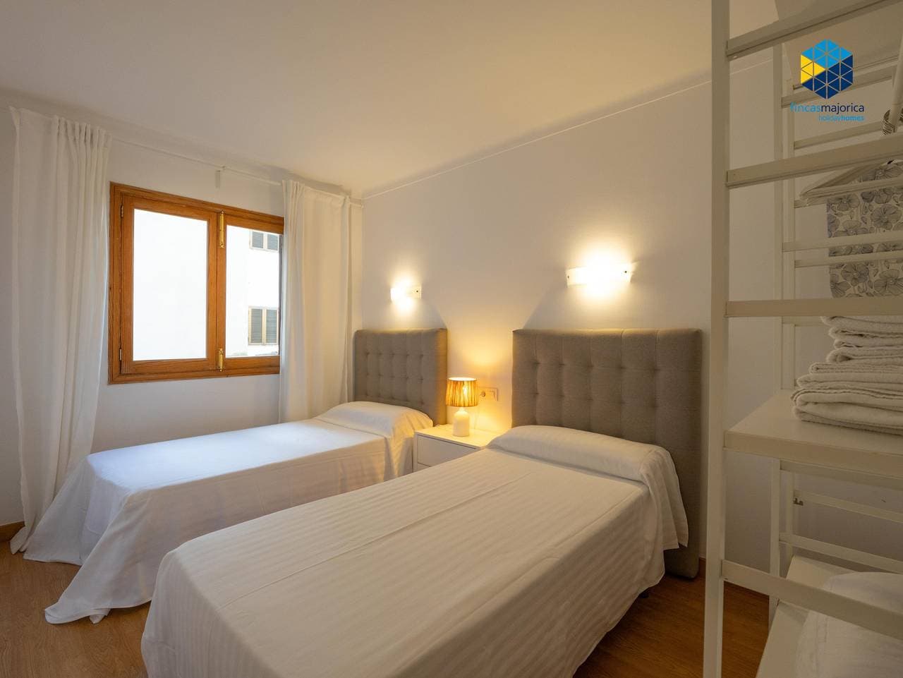 Foto 12 von 32: Apartamento Antic 202, S'Illot, Mallorca