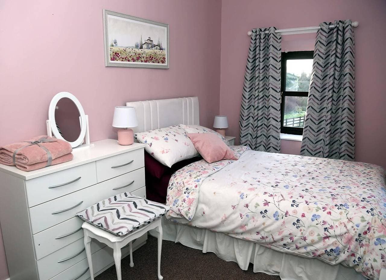 Foto 5 von 33: Ferienhaus für 6 Personen mit Garten
