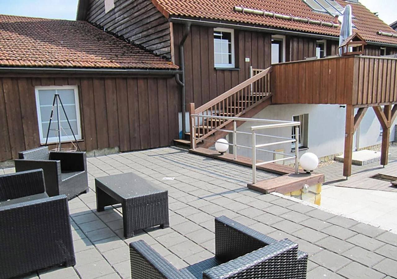 Foto 5 von 15: Three-Bedroom House