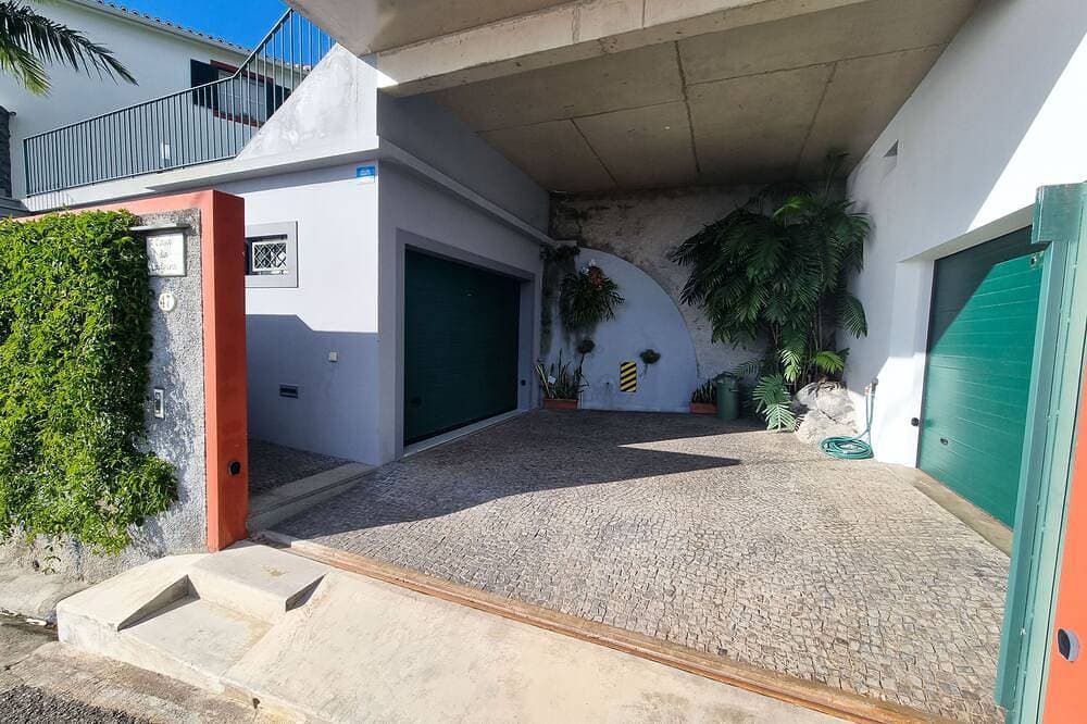 Foto 6 von 30: Ladeira Haus mit eigenem Pool | Luxuriöses | Kostenloses WIFI | in Calheta
