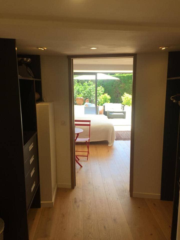 Foto 11 von 12: One-Bedroom Apartment