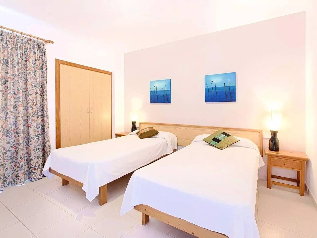 Foto 12 von 29: 4 Zimmer 5 Personen