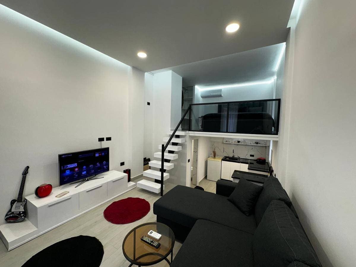 Foto 3 von 8: Family Room