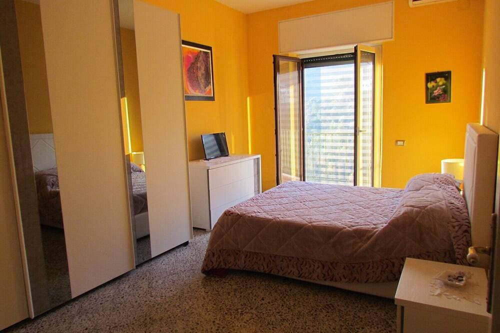 Foto 2 von 30: Wunderschöne Wohnung mit Terrasse mit Meerblick an der Amalfiküste