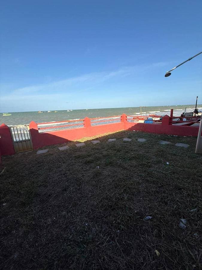 Casa com vista para farol do Parracho 1