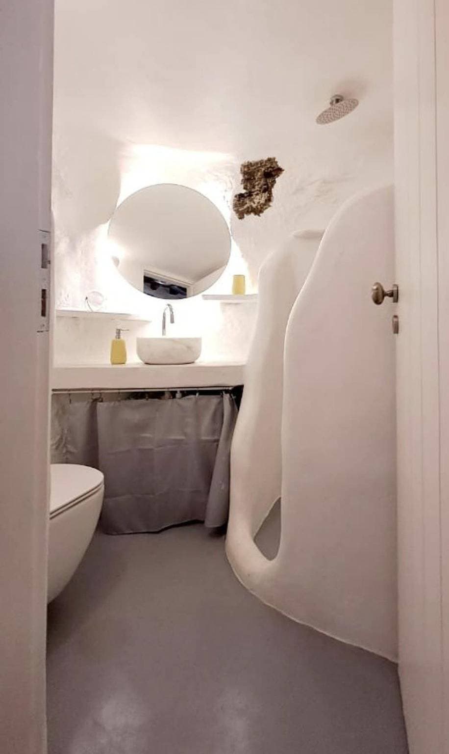 Foto 13 von 15: Studio für 2 Personen mit Balkon
