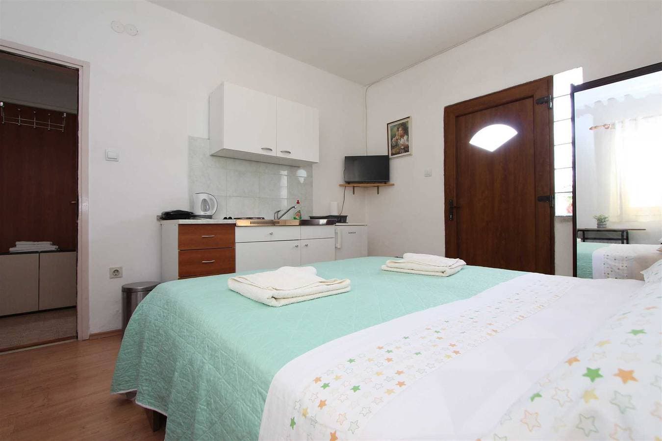 Foto 4 von 12: Antolovic Studiowohnung