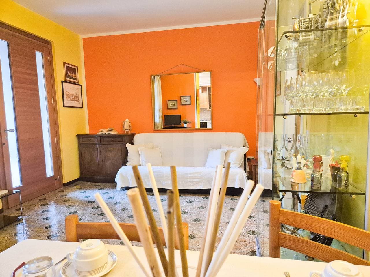 Foto 11 von 24: Casa di Amelie By Case al Lago