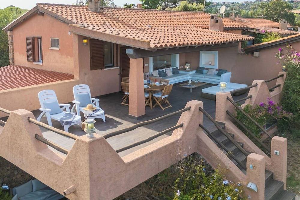 Ferienhaus Gifa 1