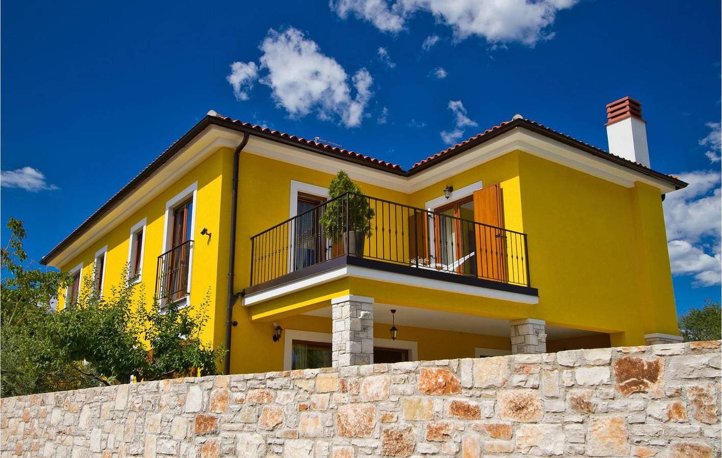 Foto 2 von 57: Geräumige Ferienwohnung mit Pool, WLAN und Parkplatz – der perfekte Urlaubsort!