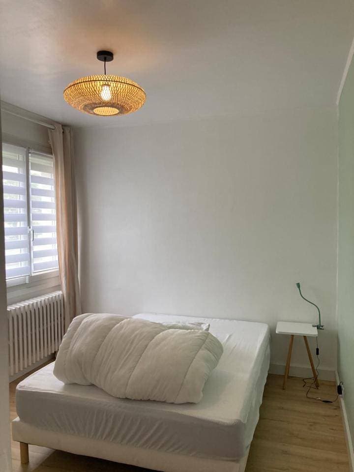 Foto 12 von 13: Apartment