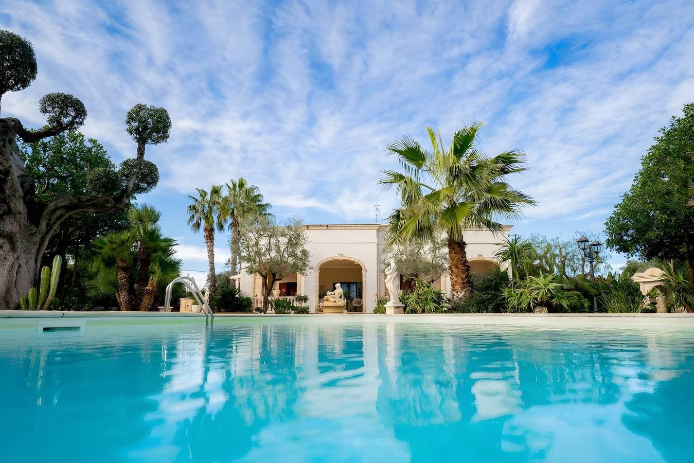 Villa Tonia 1