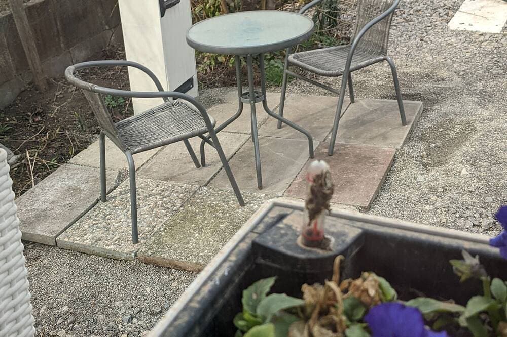 Foto 12 von 12: Außergewöhnlich übernachten bei Tübingen