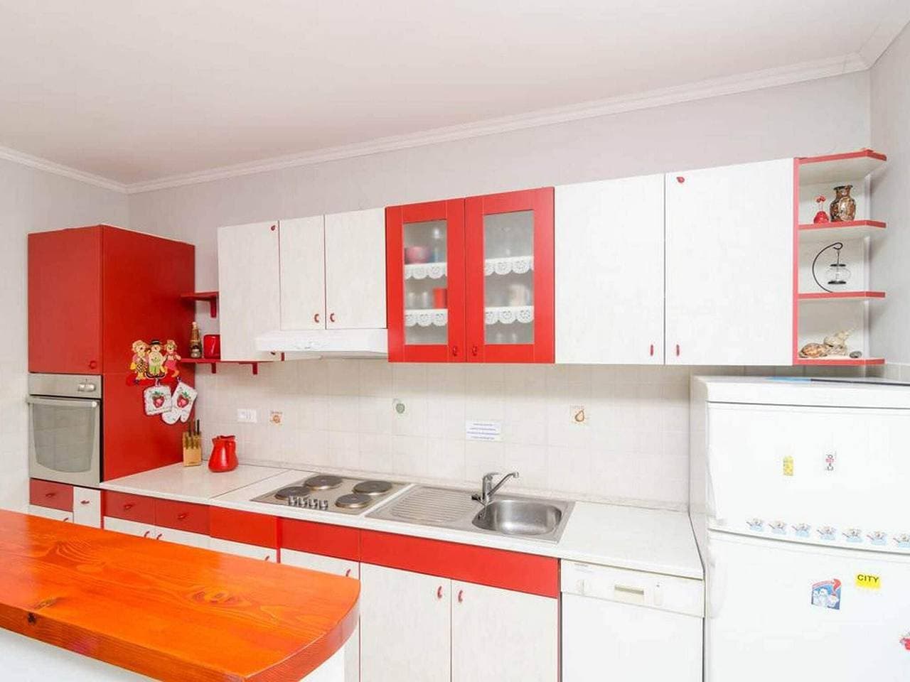Foto 4 von 22: Apartments Matuško Mljet - Two-Bedroom Apartment with Terrace and Sea View