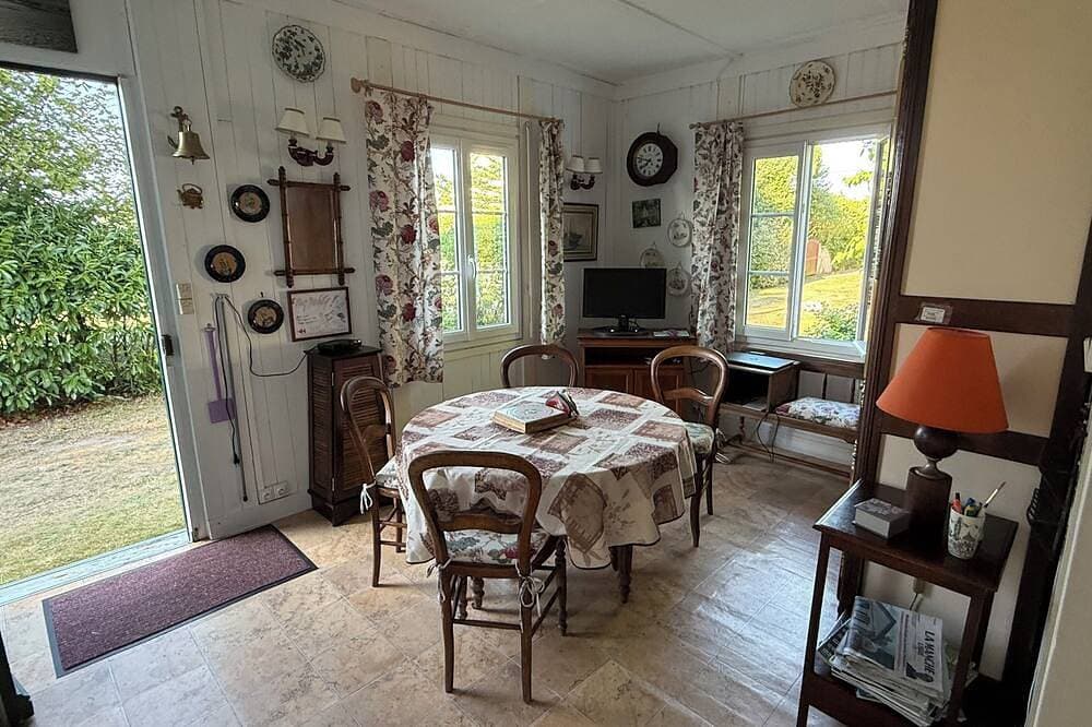 Foto 8 von 11: Wunderbares Ferienhaus