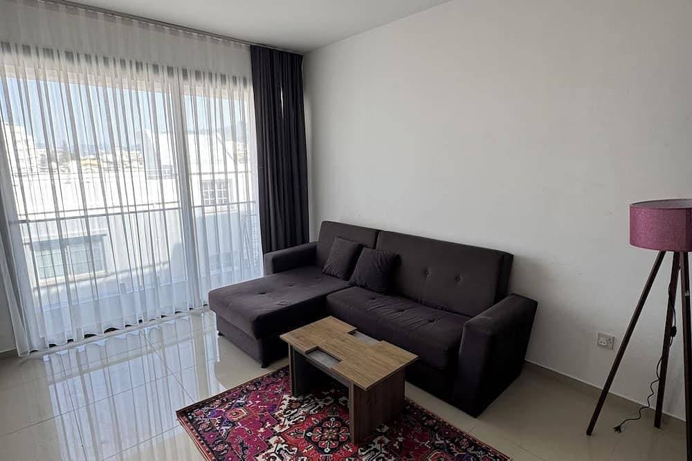 Foto 9 von 21: Peaceful 2-bedroom apartment with AC in charming Girne