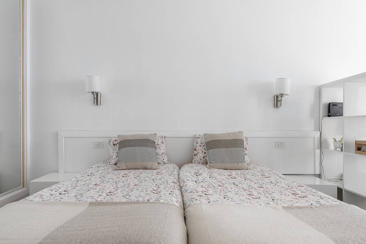 Foto 13 von 28: Ferienwohnung für 2 Personen mit Pool