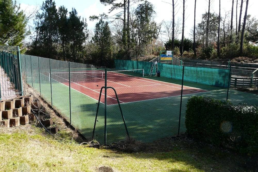 Foto 12 von 19: Einfamilienhaus mit Pool, Kinderclub in der Wohnanlage