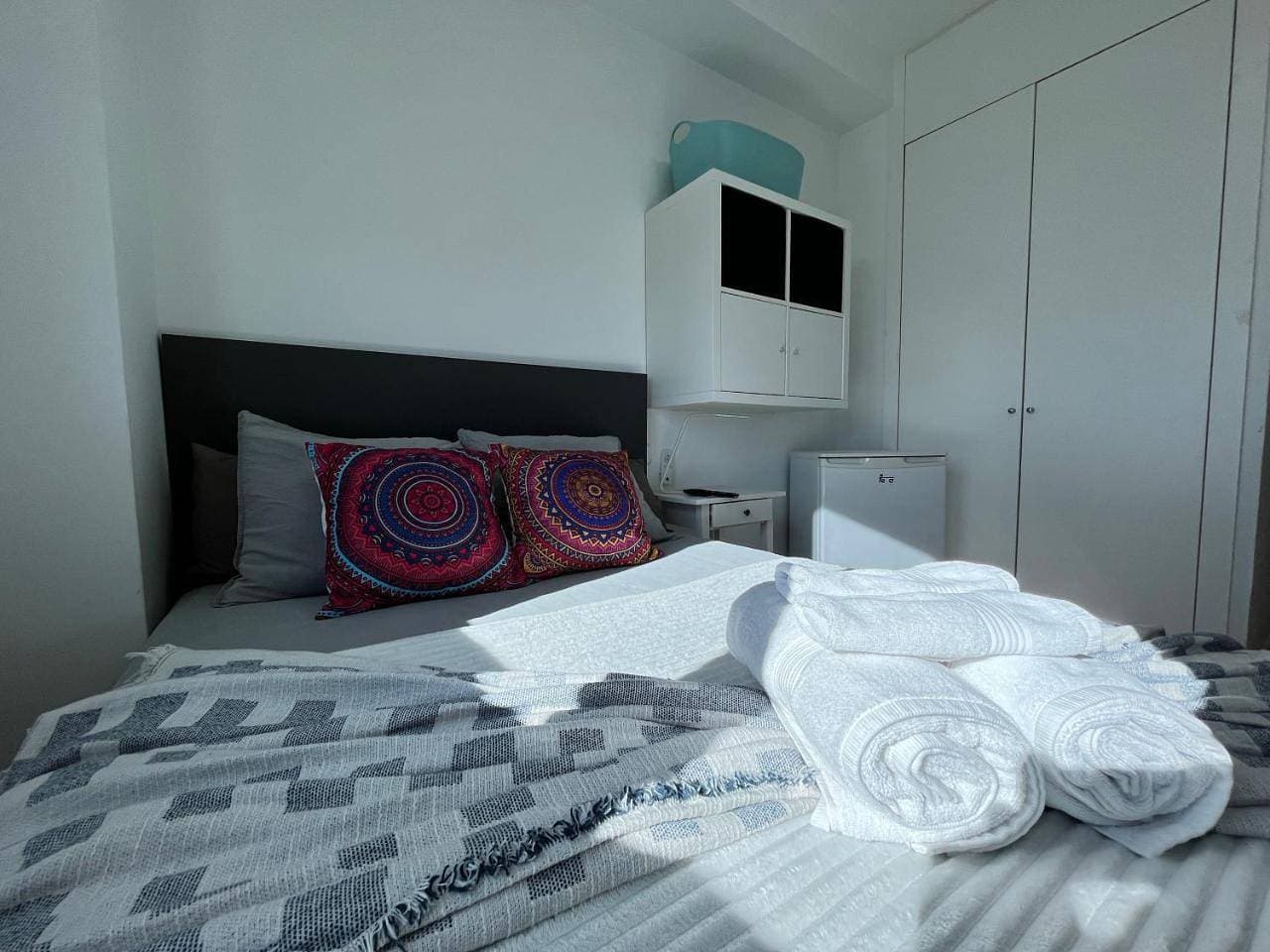 Foto 8 von 34: Double Room with Garden View