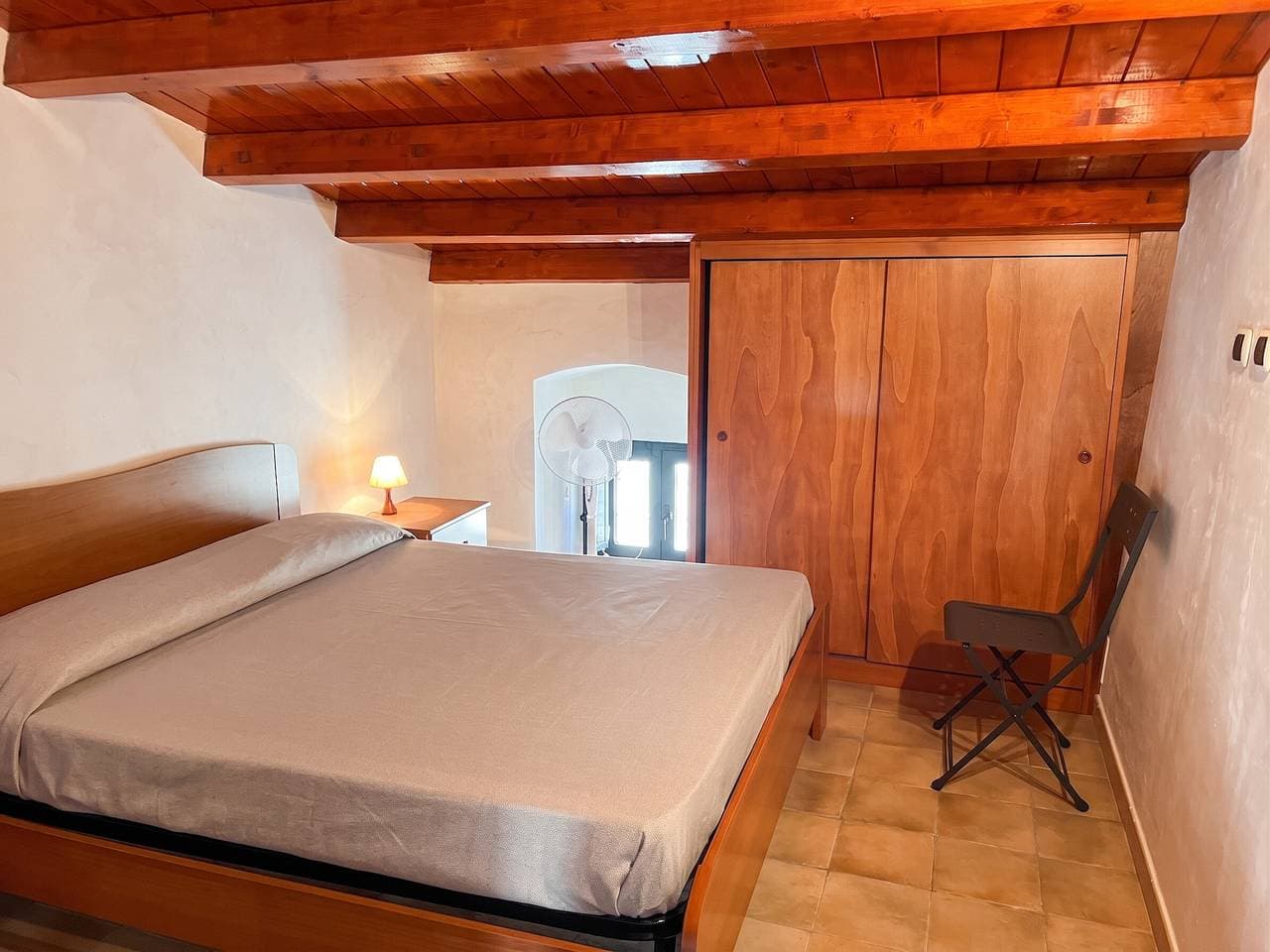 Bequemes Haus in Noto auf 30 m² mit Klimaanlage 1