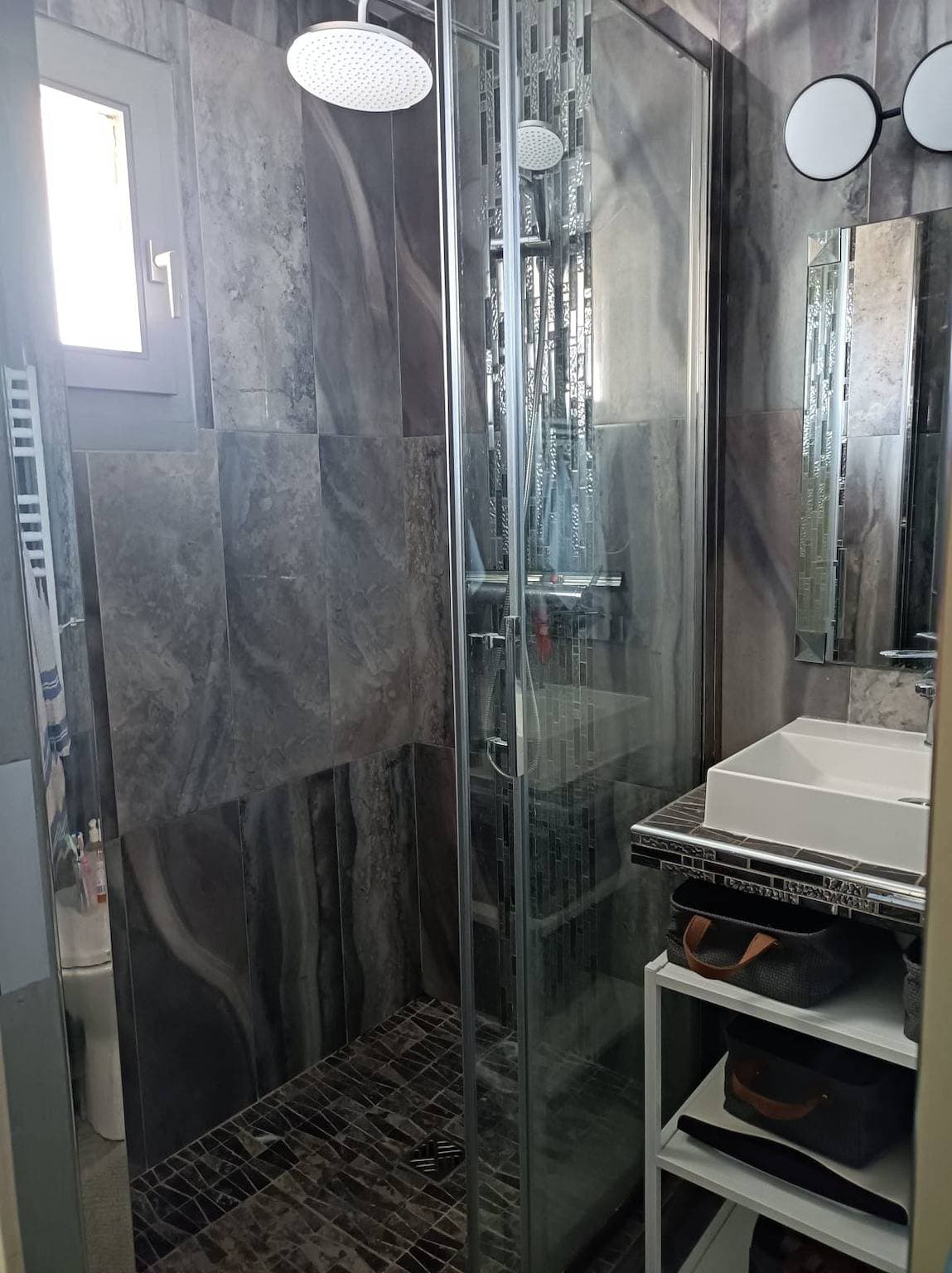 Foto 11 von 18: Ferienwohnung für 4 Personen mit Balkon