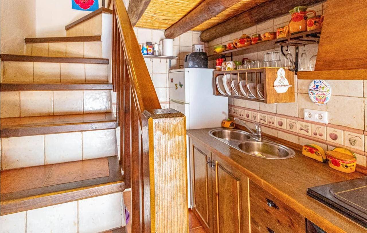 Foto 5 von 30: One-Bedroom Holiday Home