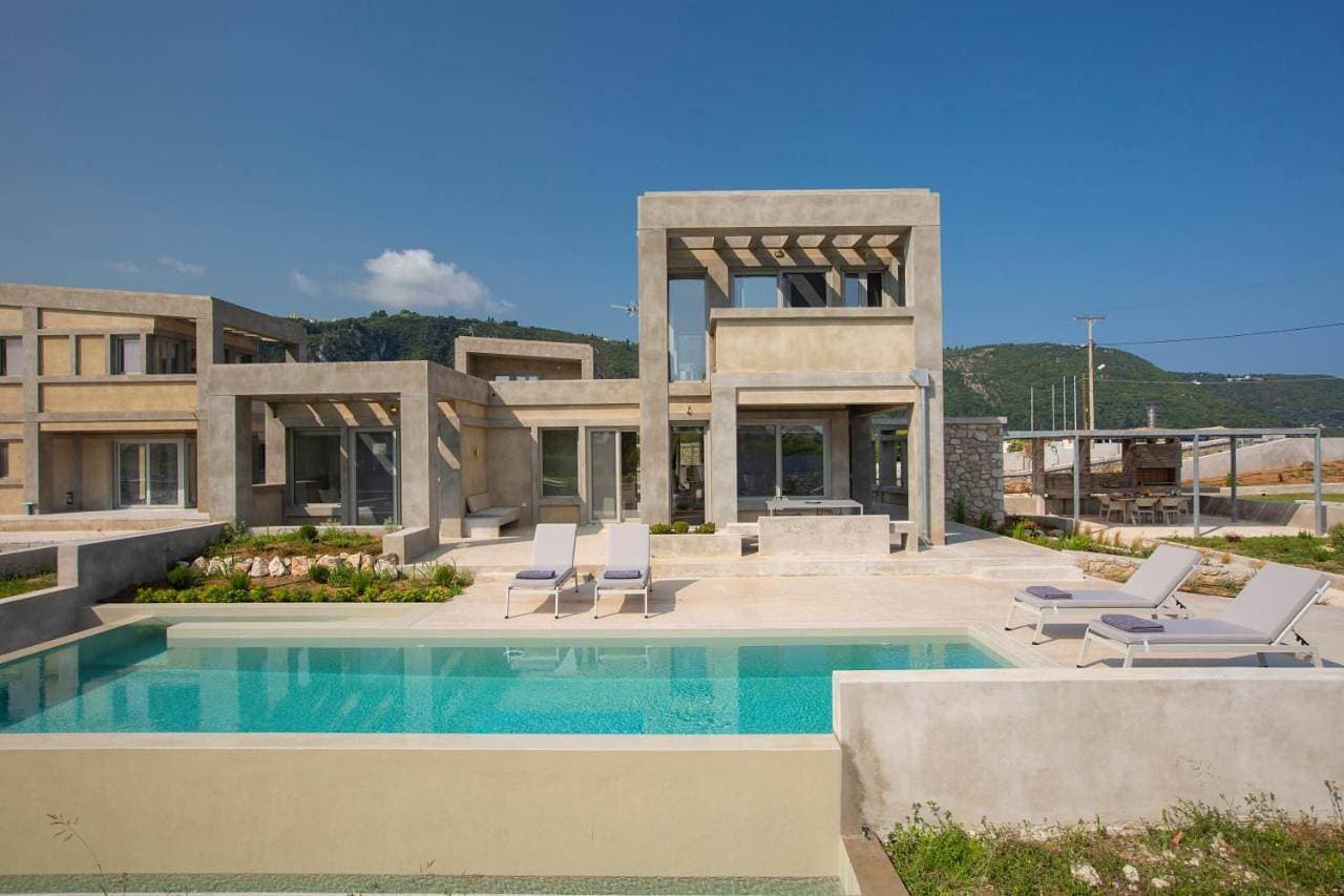 Thines villas 1