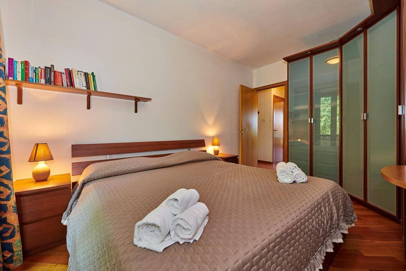 Foto 8 von 13: ApartmentsGarda - Baia D'Argento 1