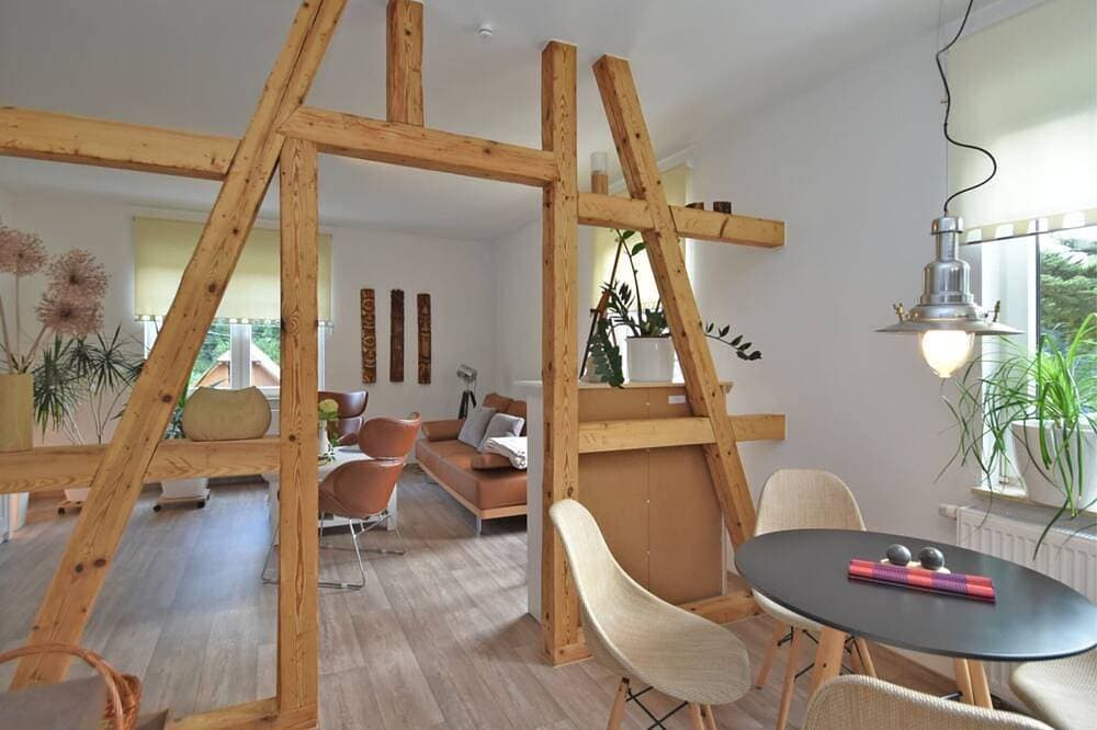 Foto 8 von 30: Entspannender Rückzugsort mit Terrasse