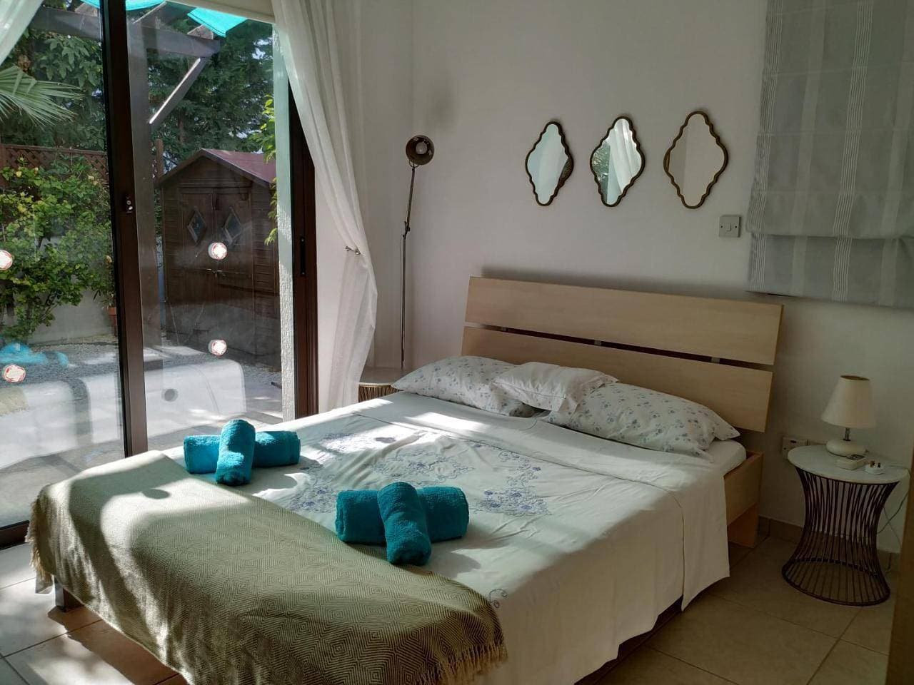 Foto 8 von 26: Villa with Private Pool