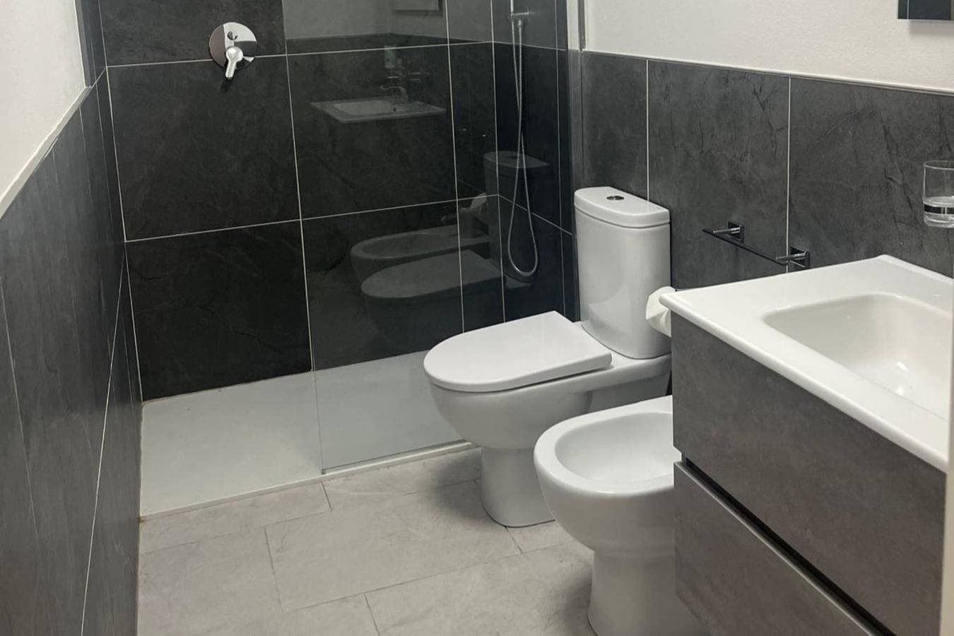 Foto 11 von 11: Ferienwohnung für 4 Personen mit Terrasse