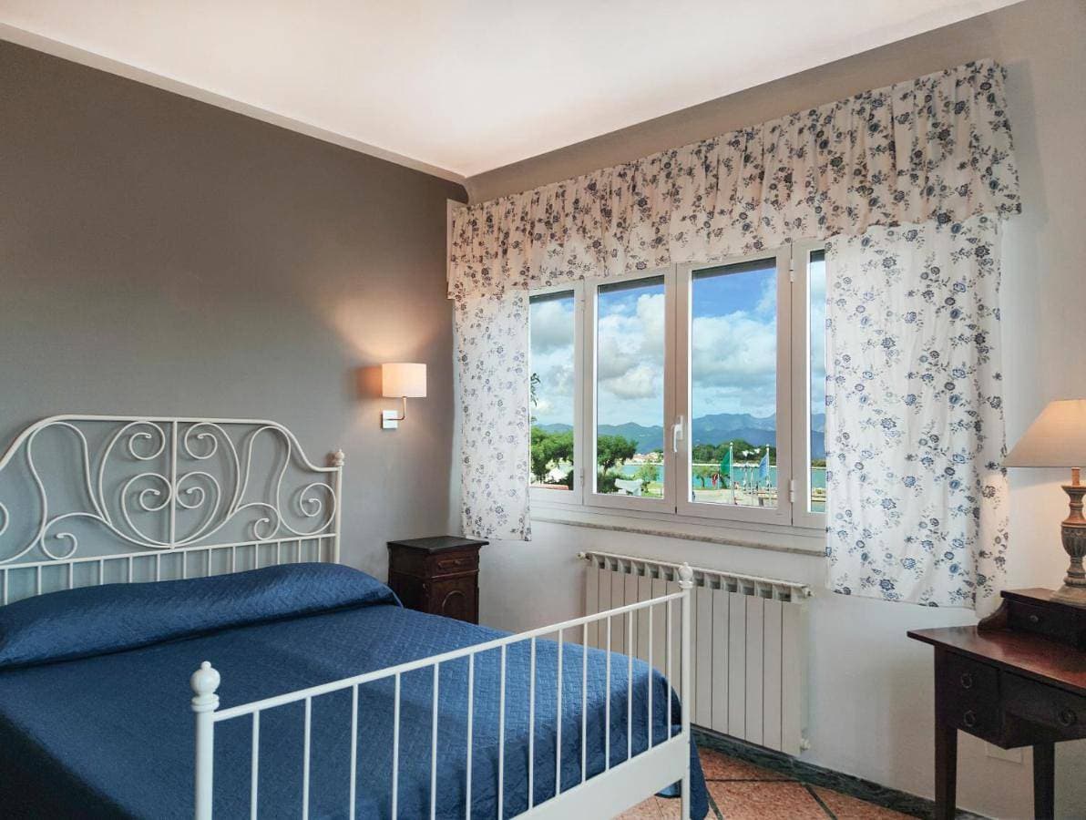 Hotel Sette Archi 1