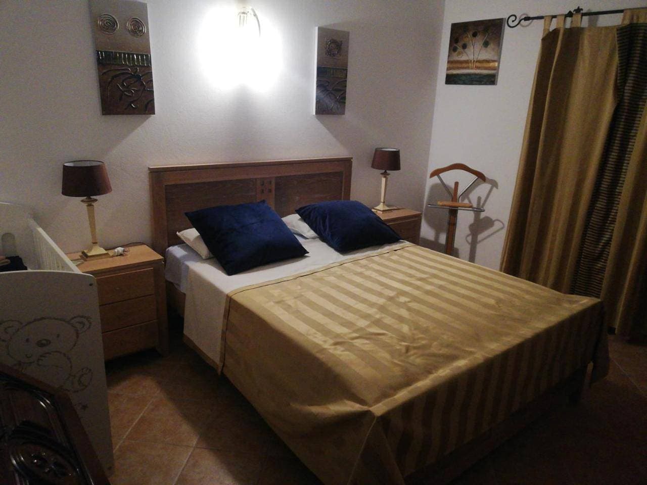 Foto 6 von 10: Three-Bedroom House