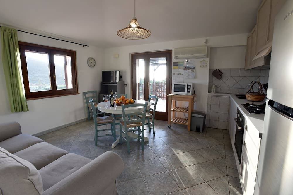 Foto 12 von 22: Bosa: Ferienhaus / Villa - Bosa