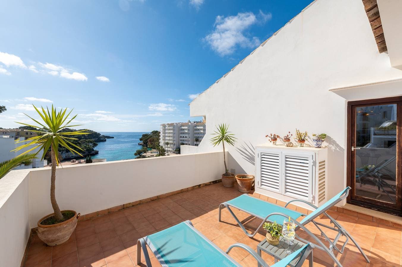Foto 11 von 24: „Estrella De Mar“ mit Meerblick, WLAN & Klimaanlage (Touristensteuer inklusive)