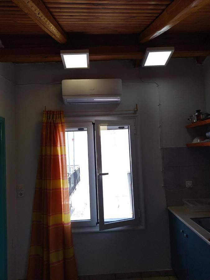 Foto 9 von 10: Penthouse Apartment
