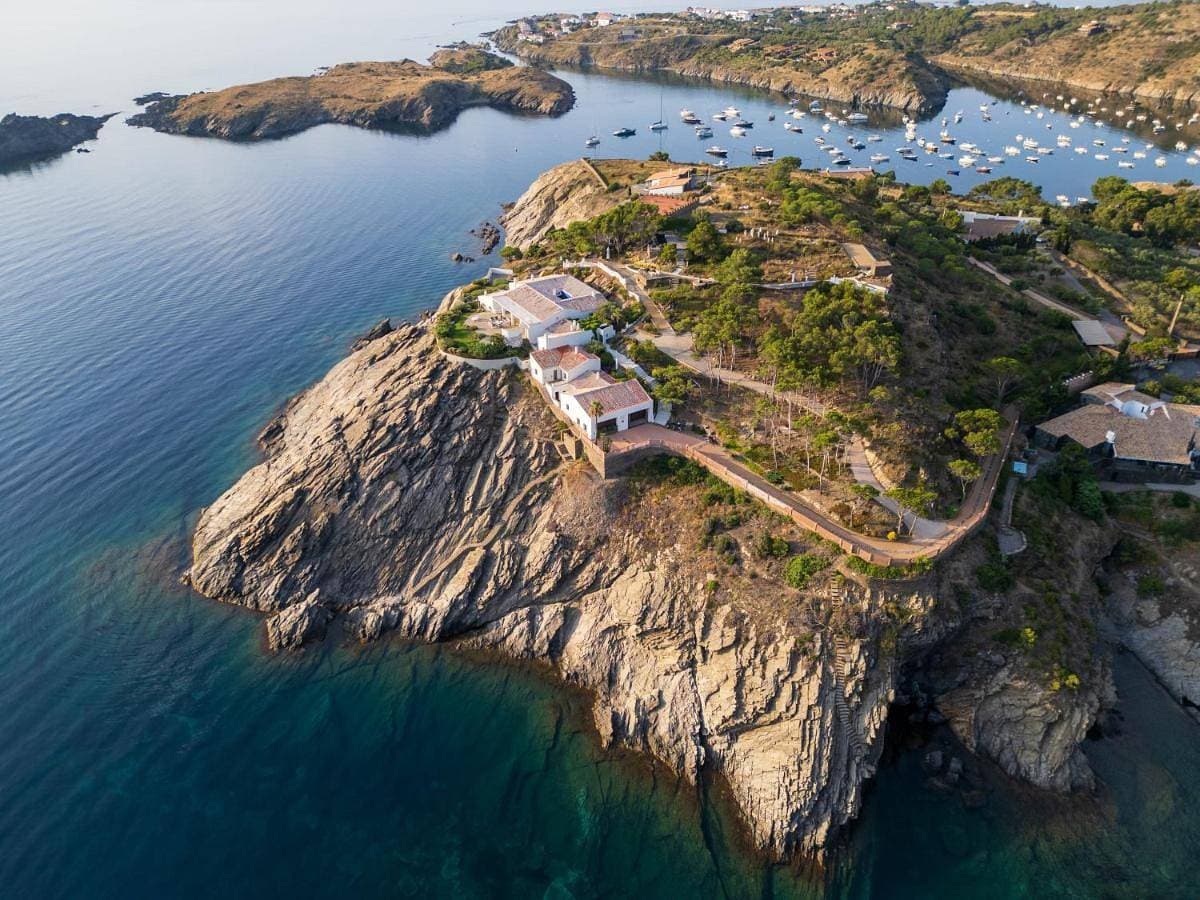 Casa del Capitan 1