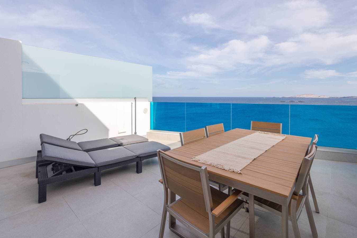 Golden Terrace - Melenara Beach Stay 1