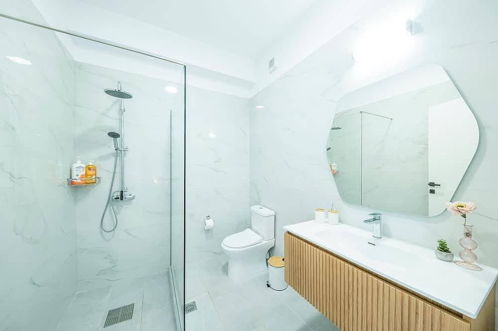 Foto 8 von 30: Family Villa Ami - private minigolf, outdoors gym, heated pool - 2min from beach