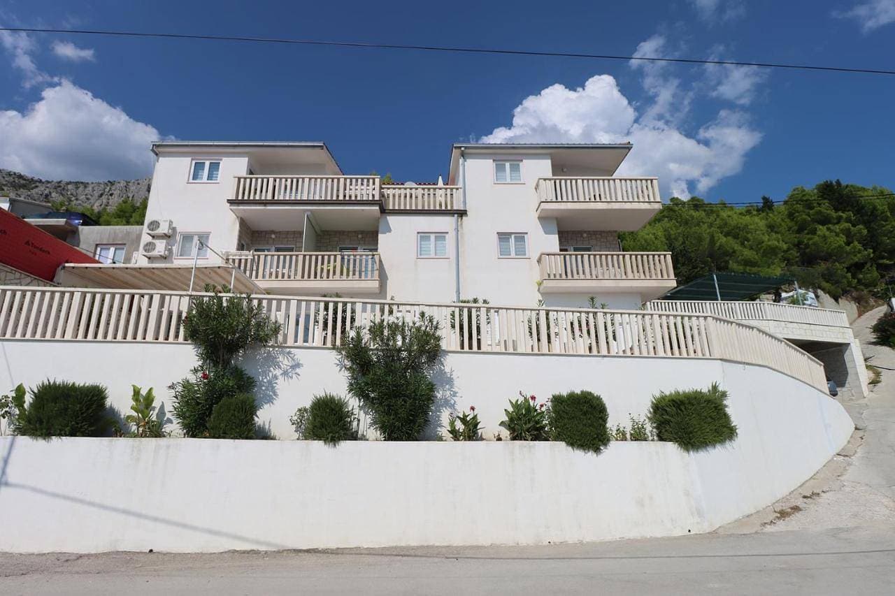 Apartmani Vesna 1