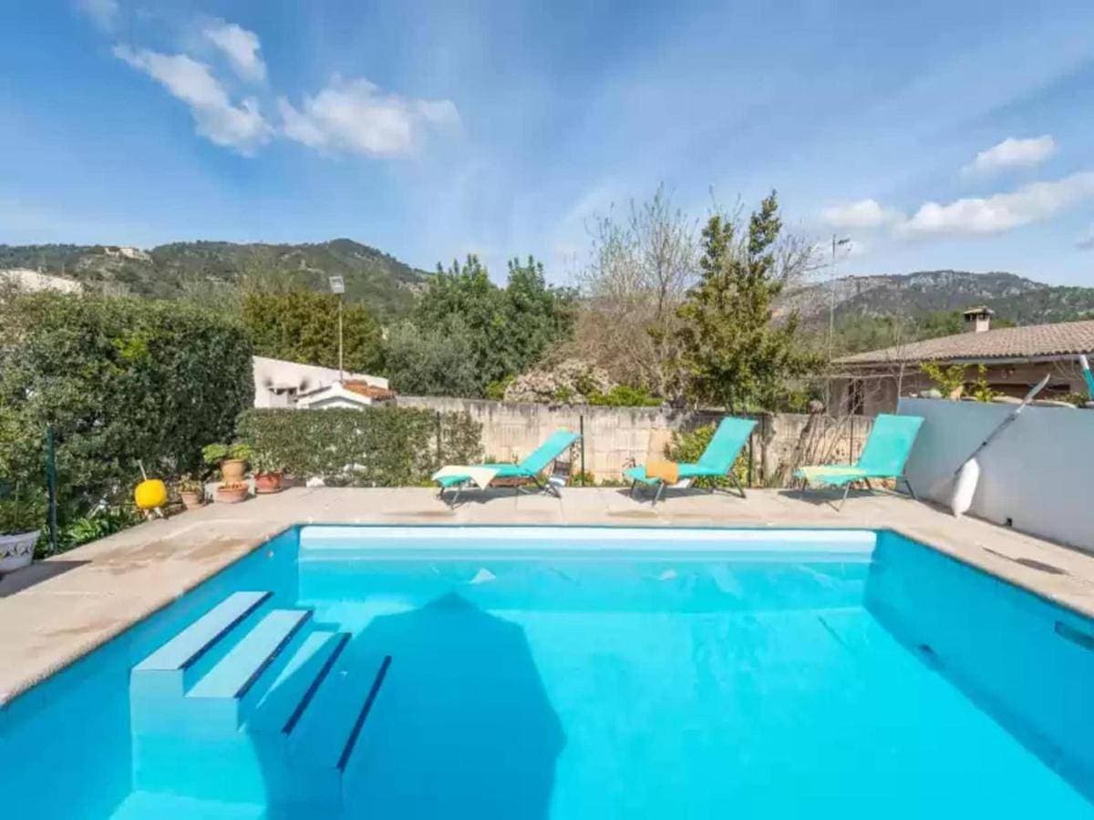 Foto 4 von 30: Three-Bedroom Villa