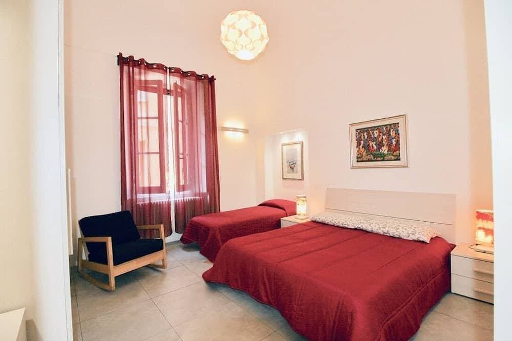 Marco Holiday Apartment 1