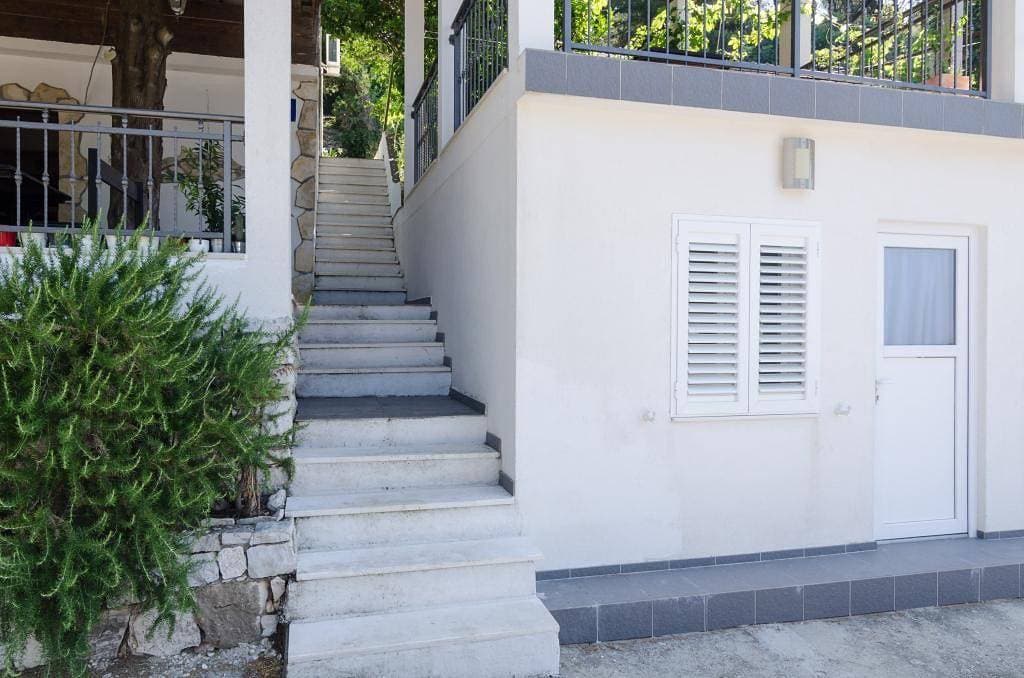 Foto 4 von 23: Studio für 2 Personen mit Meerblick