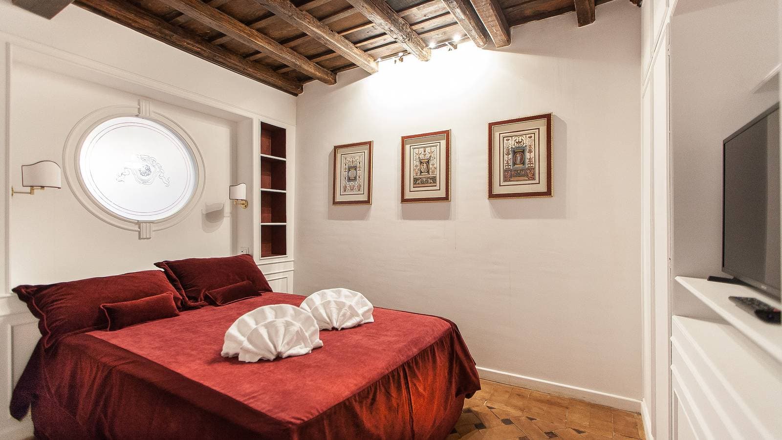 Foto 3 von 24: Ferienwohnung für 4 Personen