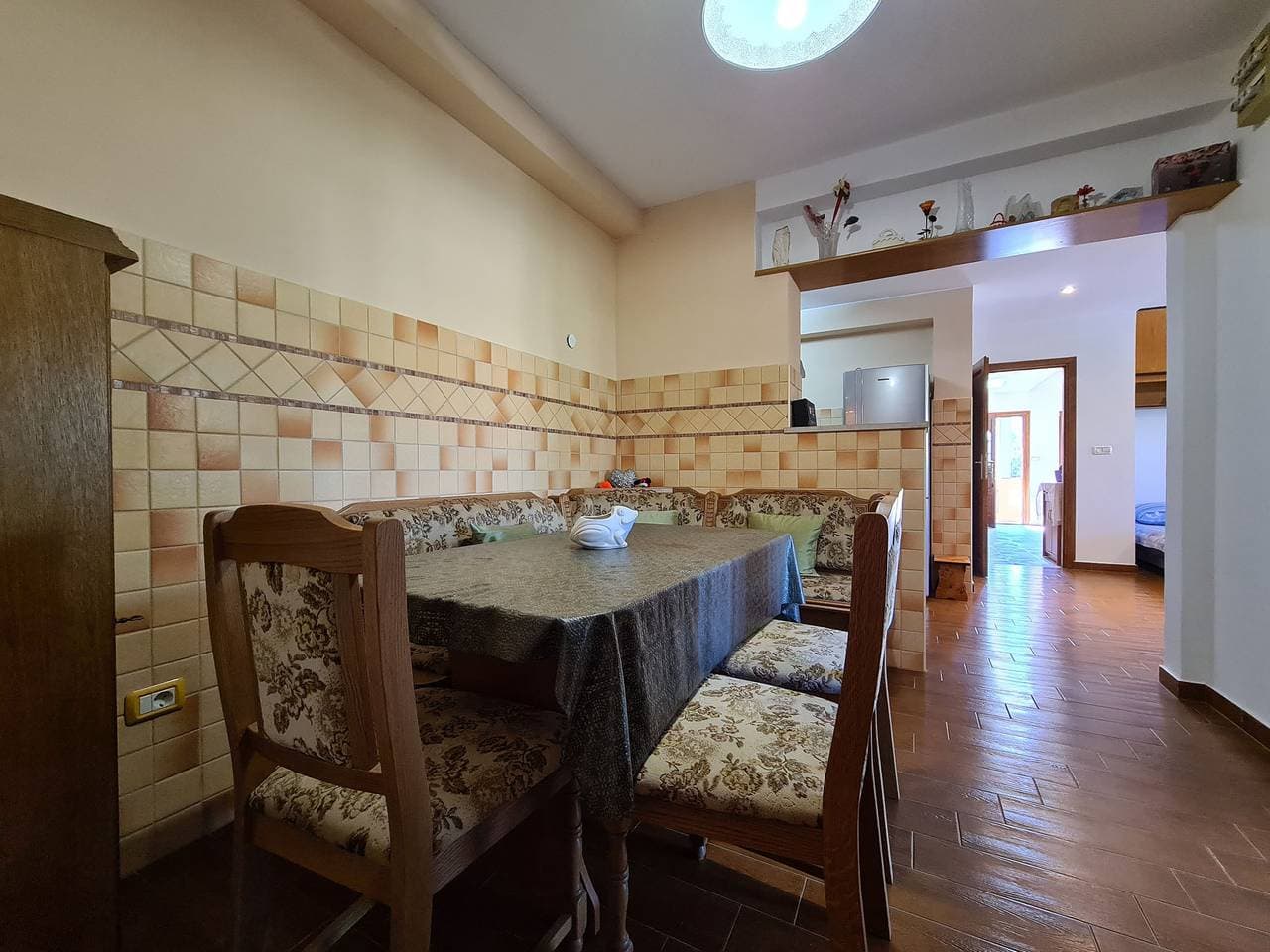 Foto 4 von 20: Ferienwohnung für 4 Personen