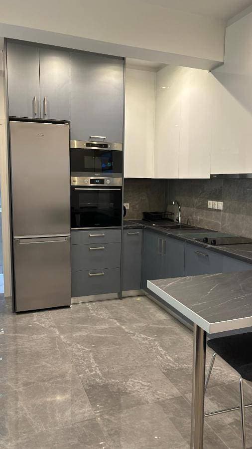 Agios Nikolaos apartment 1