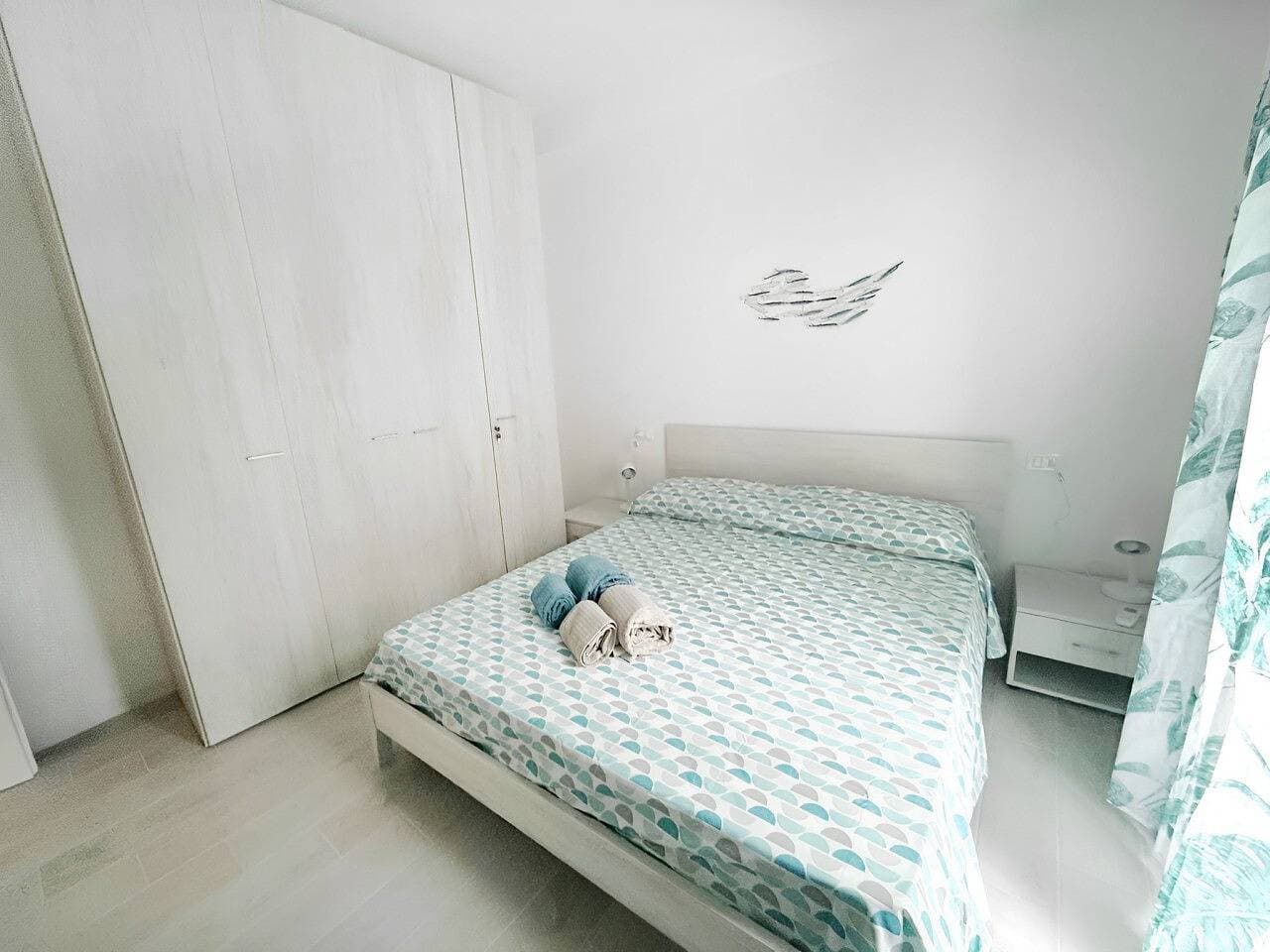 Foto 7 von 16: Affittimoderni Castelsardo Albatros