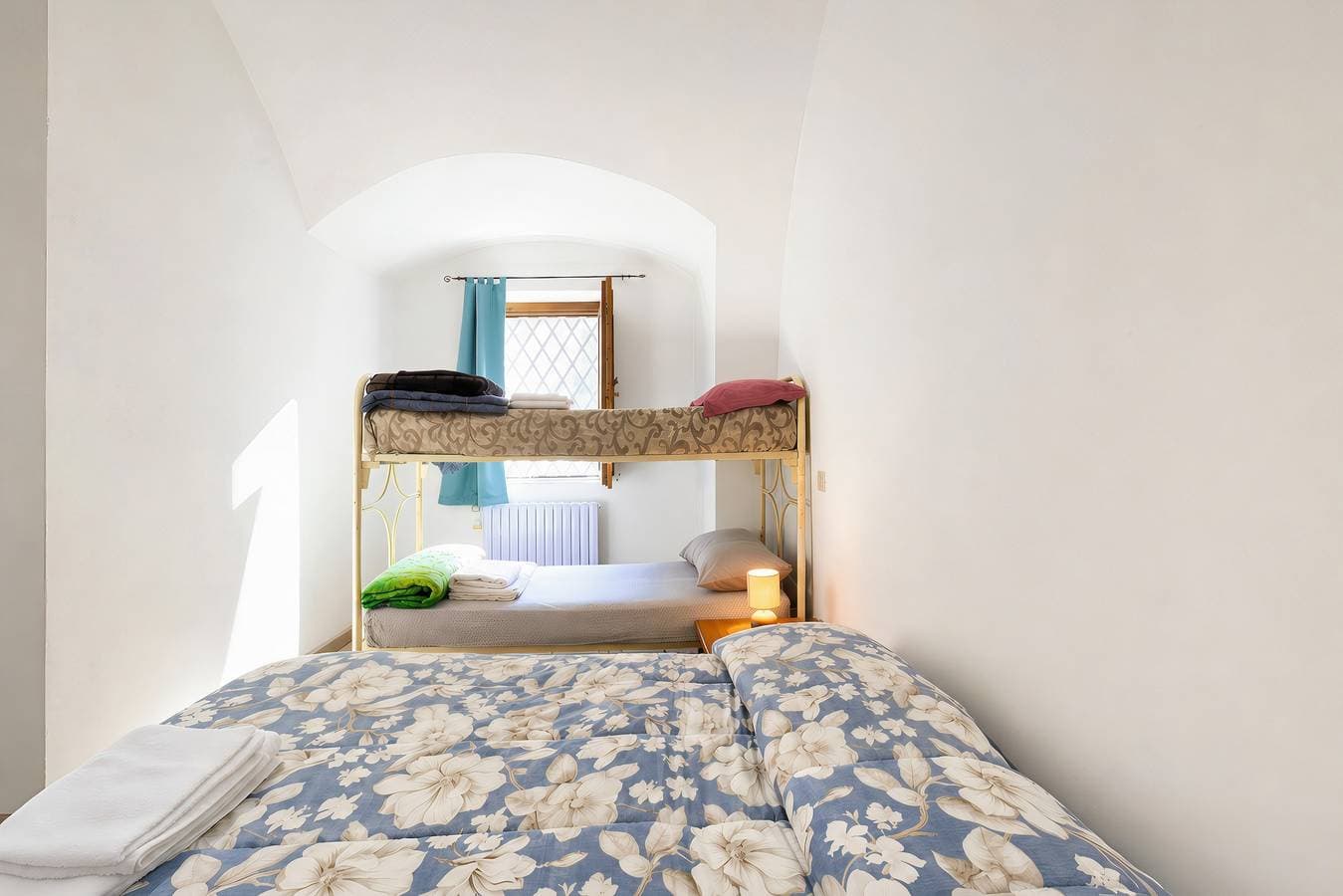 Foto 5 von 44: Bed and Breakfast „Casa Natura Gargano 5“