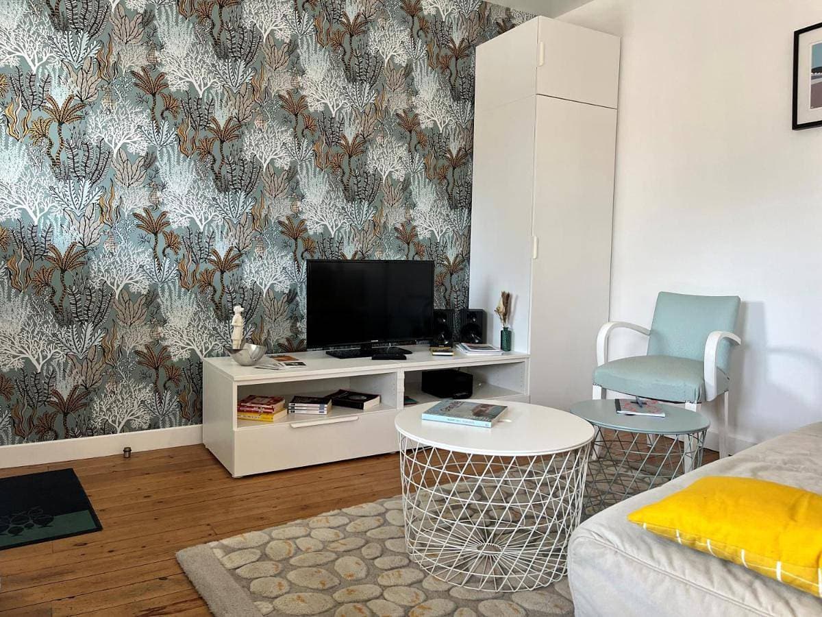 Foto 5 von 28: One-Bedroom House