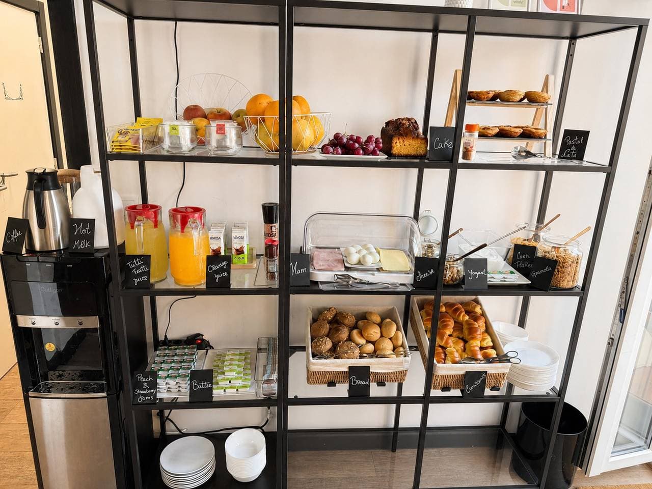 Foto 4 von 19: Ferienwohnung für 2 Personen
